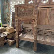 Load image into Gallery viewer, Vintage Ornate Door Frame
