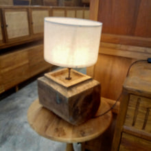 Load image into Gallery viewer, Ompak Lamp #17
