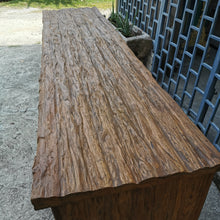 Load image into Gallery viewer, Rustic Sideboard/Console (200cm) Type 4
