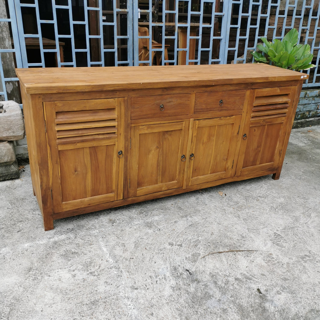 Rustic Sideboard/Console (160cm) Type 2