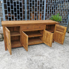 Load image into Gallery viewer, Rustic Sideboard/Console (160cm) Type 2
