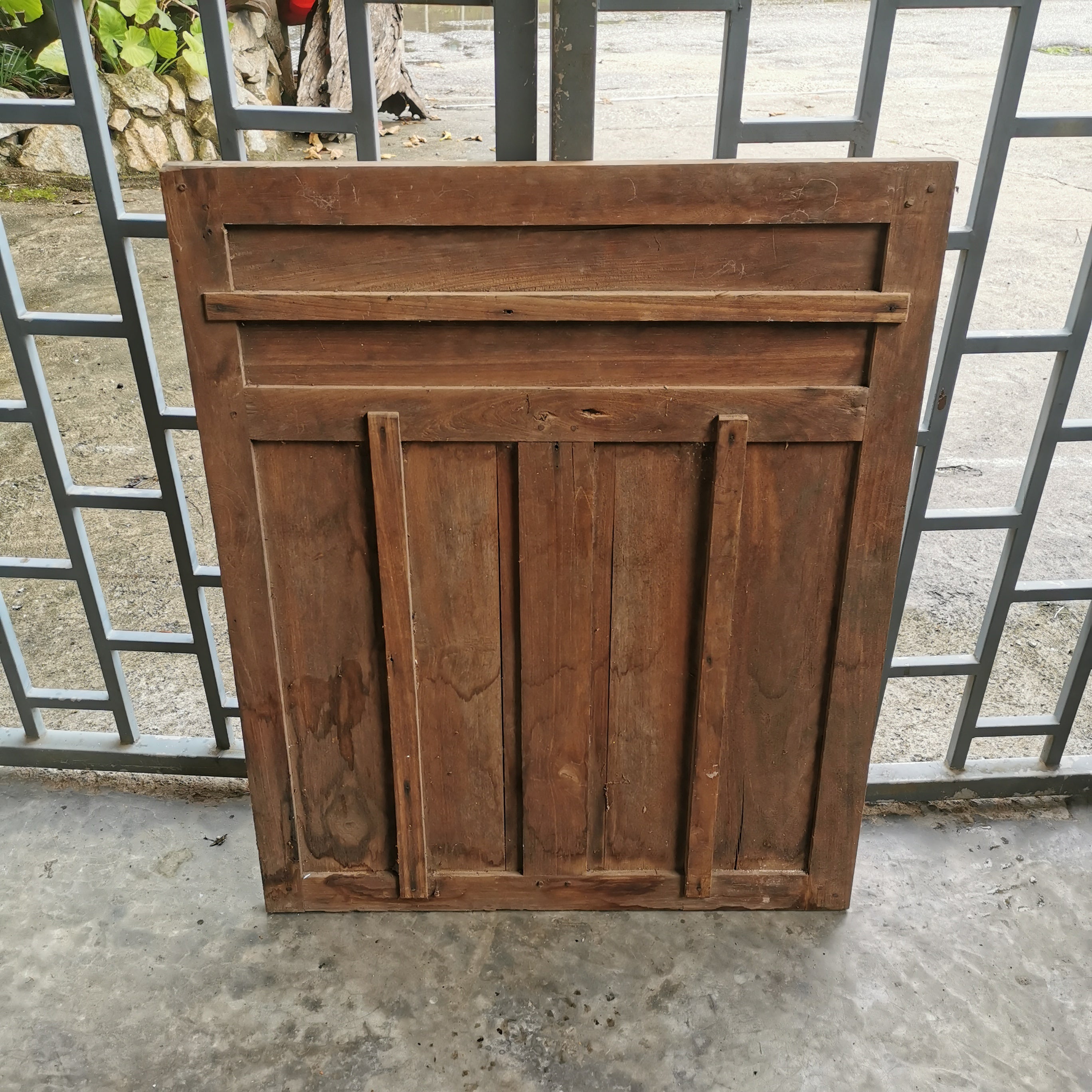 Vintage Door #2 (pre-owned)