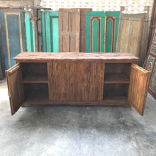 Load image into Gallery viewer, Rustic Sideboard/Console (200cm) Type 4
