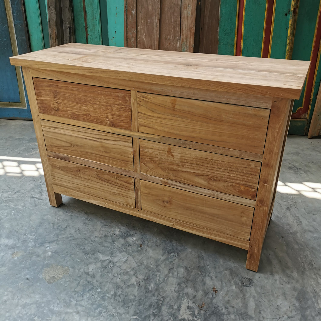 Byron Dresser