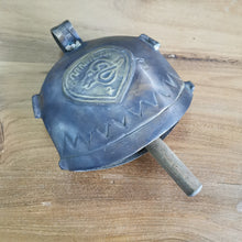 Load image into Gallery viewer, Solid Brass Bell
