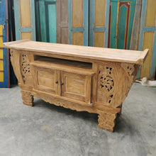 Load image into Gallery viewer, Carved Sideboard (180cm)
