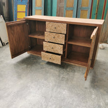 Load image into Gallery viewer, Carved Sideboard/Console (165cm)
