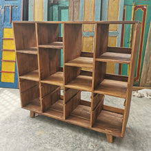 Load image into Gallery viewer, Varamon Shelf Unit (130Wx120H)
