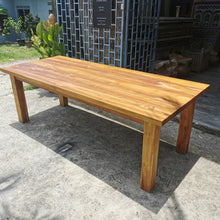 Load image into Gallery viewer, Byron Dining Table v1
