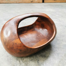 Load image into Gallery viewer, Teak Carrier
