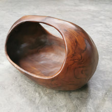 Load image into Gallery viewer, Teak Carrier
