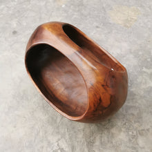 Load image into Gallery viewer, Teak Carrier

