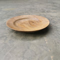 Teak Saucer (15cm)