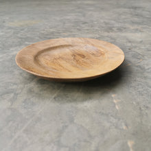 Load image into Gallery viewer, Teak Saucer (15cm)

