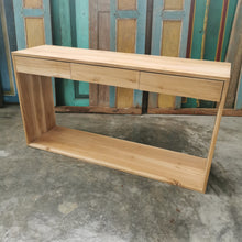 Load image into Gallery viewer, Ramberg Box Sideboard/Entry Console
