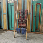 Towel Rack/Ladder (teak)