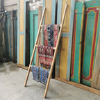 Towel Rack/Ladder (teak)