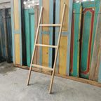 Towel Rack/Ladder (teak)