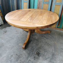 Load image into Gallery viewer, Velden Round Dining Table
