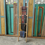 Towel Rack/Ladder (teak)