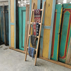 Towel Rack/Ladder (teak)