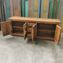 Load image into Gallery viewer, Rustic Sideboard/Console (200cm) Type 2
