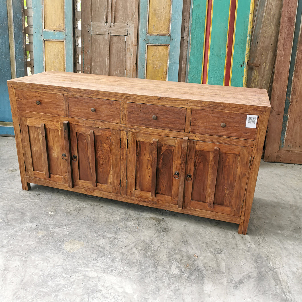 Rustic Sideboard/Console (160cm) Type 1