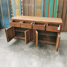 Load image into Gallery viewer, Rustic Sideboard/Console (160cm) Type 1
