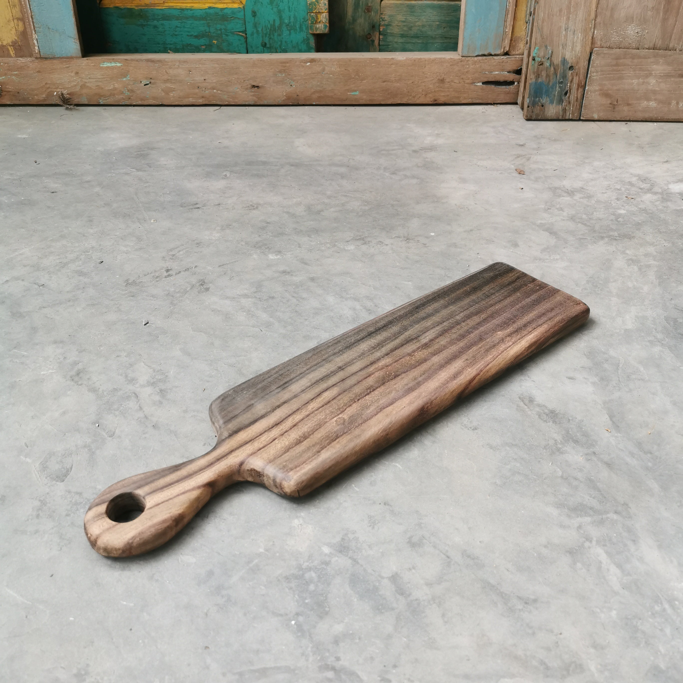Rosewood Platter/Cheese Board