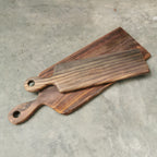 Rosewood Platter/Cheese Board