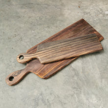 Load image into Gallery viewer, Rosewood Platter/Cheese Board
