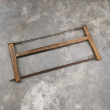 Load image into Gallery viewer, Vintage Saw
