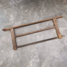 Load image into Gallery viewer, Vintage Saw
