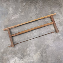 Load image into Gallery viewer, Vintage Saw
