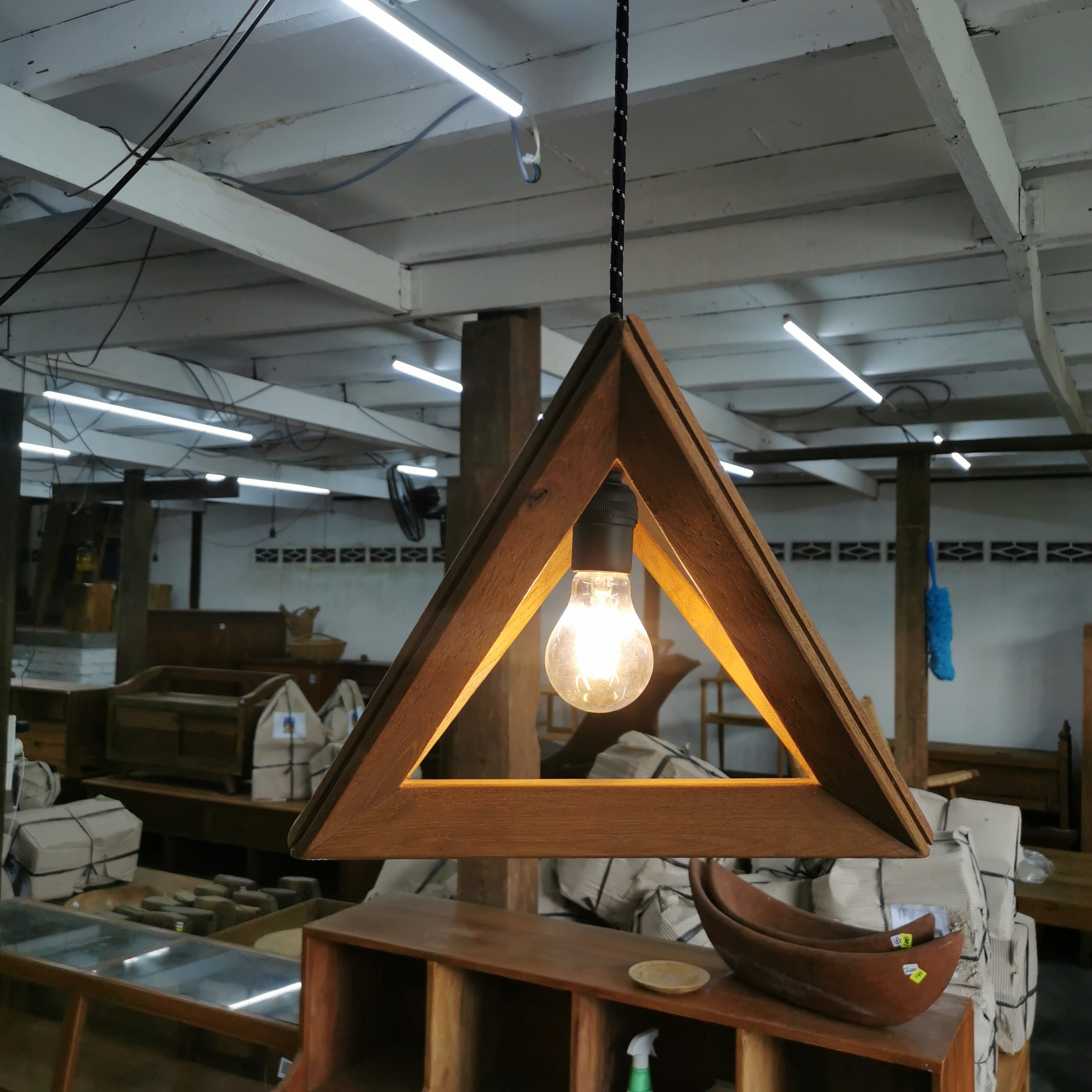 Tetra Light
