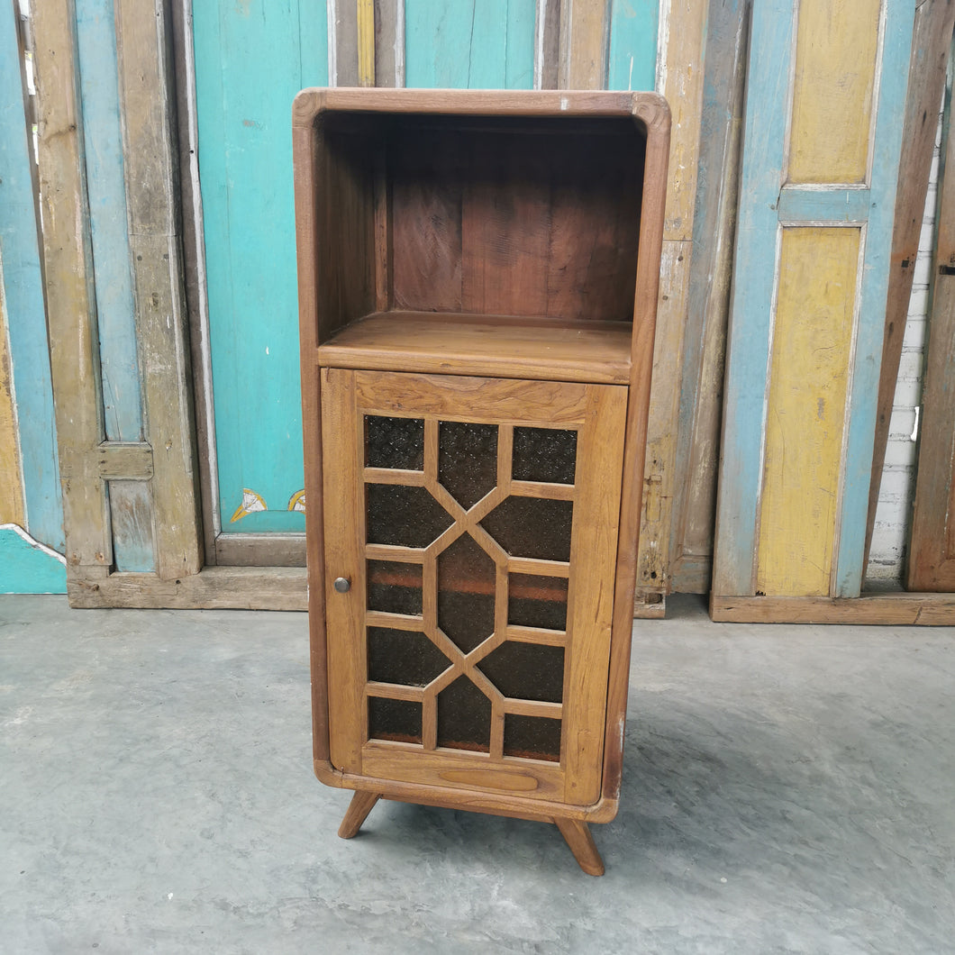Rustic Lowboy (120cm) Type 3