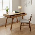 Rustic Writing Desk Type 2