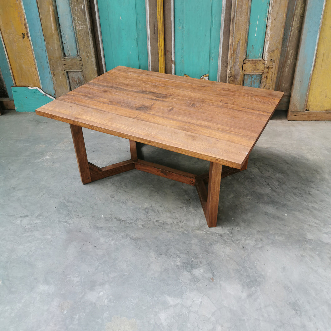 Rustic Coffee Table type 2