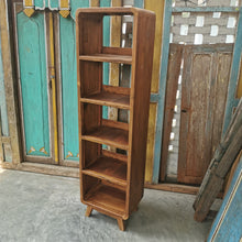Load image into Gallery viewer, Rustic Shelf Unit (50Wx180H)
