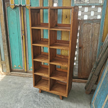 Load image into Gallery viewer, Rustic Shelf Unit (80Wx180H) type 1
