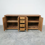 Rustic Sideboard (200cm) Type 1
