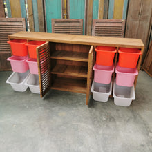 Load image into Gallery viewer, Varamon Utility Cabinet (210cm)
