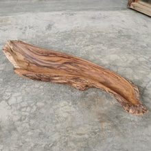Load image into Gallery viewer, Live Edge Decorative Bowl (Rosewood)
