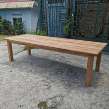 Load image into Gallery viewer, Byron Dining Table v1

