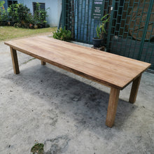 Load image into Gallery viewer, Byron Dining Table v1
