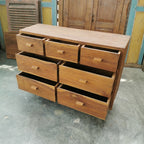 Rustic Dresser (120cm) Type 3