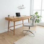 Ramberg Premium Writing Desk (raw)