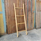 Towel Rack/Ladder (teak)