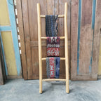 Towel Rack/Ladder (teak)