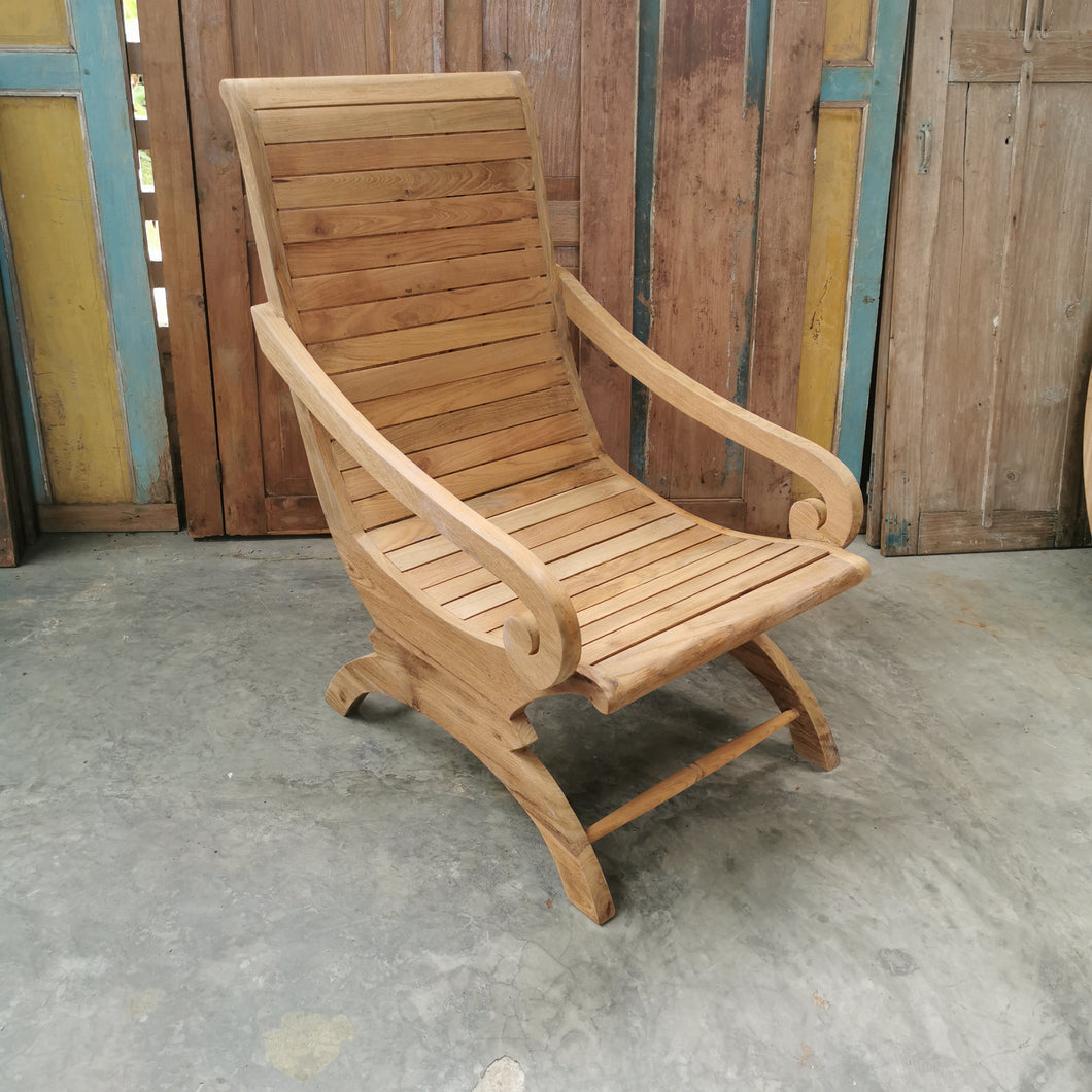 Planter's Chair